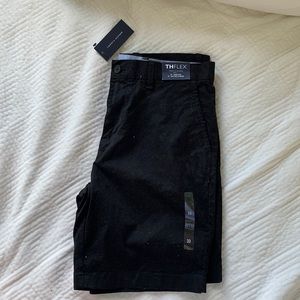 New Tommy Hilfiger 9” shorts